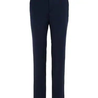 VERO MODA Damen VMMAYA Loose Pant NOOS, Night Sky, Größe XL