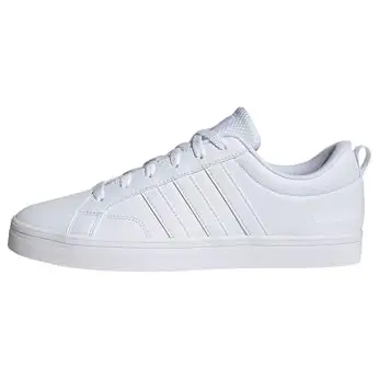 adidas Herren VS Pace 2.0 Schuhe, Cloud White, 42 EU