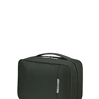 Samsonite Respark Toiletry Bag 25 cm - Forest Green
