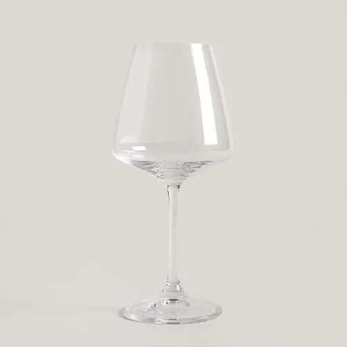 IYVYI LUDI VIN Set mit 6 Stielgläsern