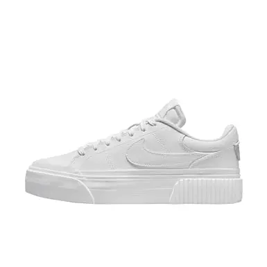 Nike Damen Court Legacy Lift Sneaker