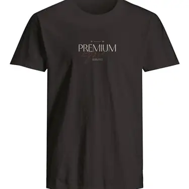 JACK & JONES JPRBLAHAROLD T-Shirt Crew Neck