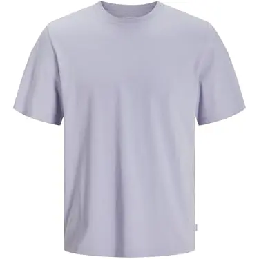 JACK & JONES Organic Basic T-Shirt O-Neck