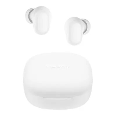 Redmi Buds 6 Play - In-Ear Kopfhörer mit 36h Akkulaufzeit und AI-Geräuschunterdrückung, Bluetooth 5.4, Schnellladen