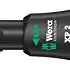 Wera Click-Torque XP 2 Drehmomentschlüssel 10 Nm Schwarz & Grün