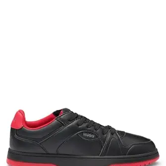 HUGO Hadrian Tennisschuhe