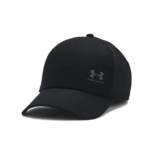 Under Armour Herren Iso-Chill Sportcap, atmungsaktive verstellbare Kappe