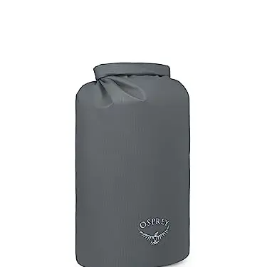 Osprey Wildwater Dry Bag 35 - Unisex Rucksack, Tunnel Vision Grey