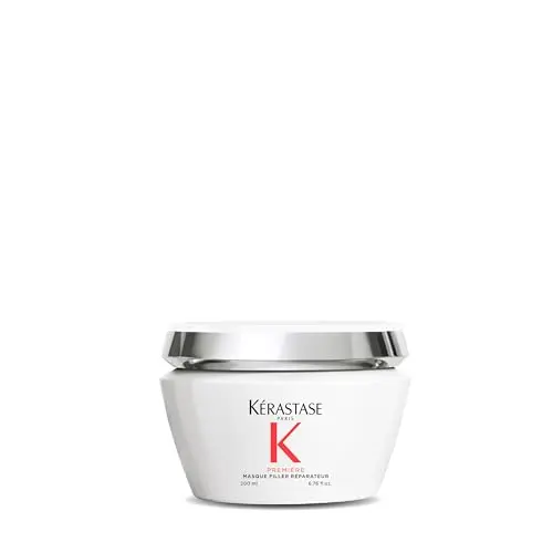 Kérastase Première Haarmaske gegen Haarbruch für geschädigtes Haar, 200 ml