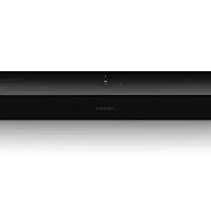 Sonos Beam (Gen 2) - Smarte Soundbar für TV und Musik (schwarz)