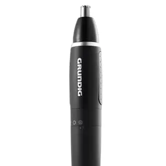 GRUNDIG MT3810 Multihaartrimmer-Set mit Batterie
