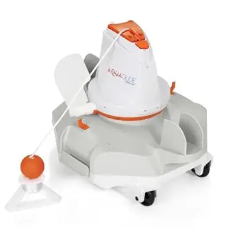 Bestway Flowclear AquaGlide Saugroboter