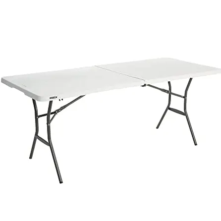 Lifetime Klapptisch Tyrell, 183 x 76 cm, Bunt