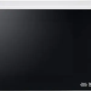 LG Mikrowelle 23L, 1000 W, Weiß