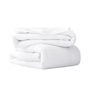 Seiwohl 4 Jahreszeiten Bettdecken 135x200, 3-in-1 Ganzjahresdecke für Sommer und Winter