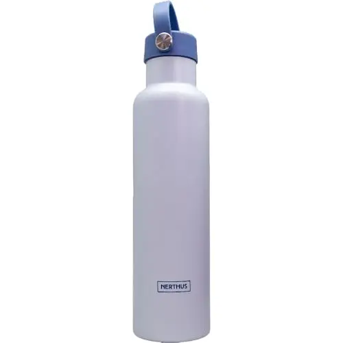NERTHUS FIH 1421 Thermosflasche 750 ml - Ideale Getränkebehälter für perfekte Temperatur