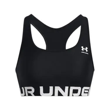 Under Armour Damen Branded Bra