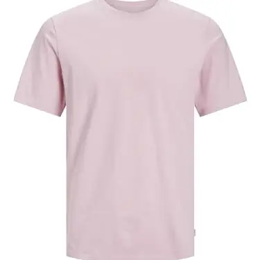 JACK & JONES Basic T-Shirt O-Neck
