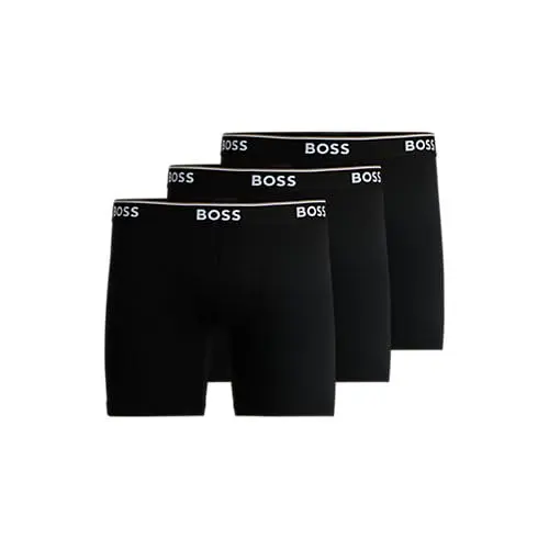 BOSS Boxer Briefs für Power und Komfort