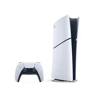 PlayStation 5 Digital Edition – 825 GB