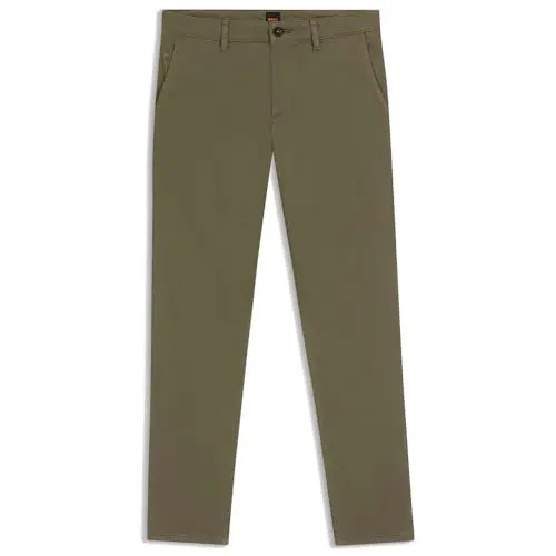 BOSS Chino Tapered