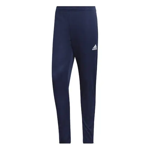 adidas Entrada 22 Training Pants für Herren, Team Navy Blue, XXL