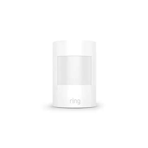 Ring Bewegungsmelder - 1. Generation von Amazon