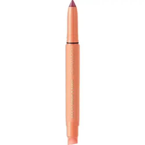Catrice Spring and the City Shape & Shade Lippenkonturstift C02 Nude, vegan, ohne Parfüm, Alkohol & Parabene, 0,9 g