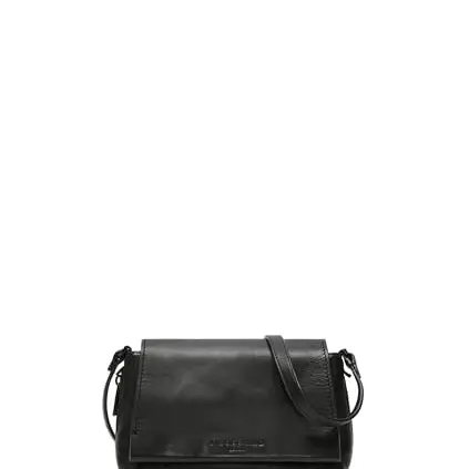 Liebeskind Berlin S Hera Crossbody Bag - Black