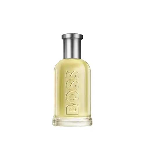 Boss Bottled Eau de Toilette für Männer 100ml