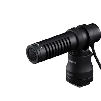 Canon Stereomikrofon DM-E100