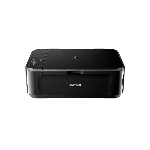 Canon PIXMA MG3650S Farbtintenstrahl Drucker schwarz (WLAN, Duplexdruck, Scanner & Kopierer, DIN A4)