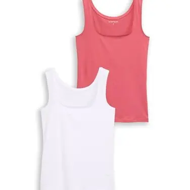 Basic Top Doppelpack
