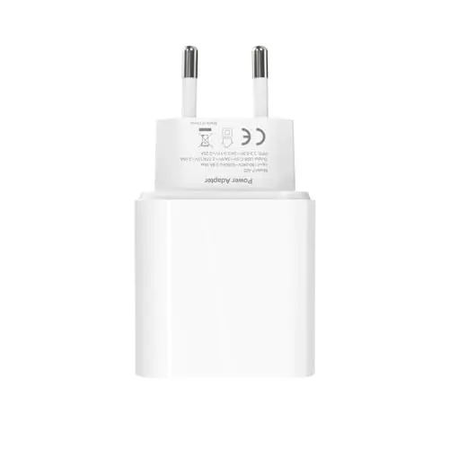 25W USB C Schnellladegerät für Samsung Galaxy S21/S22/S23/S24/S25 und Note20/Tablets