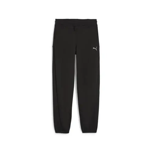 PUMA Unisex Motion Knitted Pants
