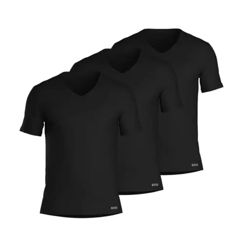 BOSS T-Shirt VN 3P Select