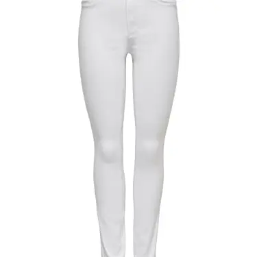 ONLY Female High Waist Skinny Jeans