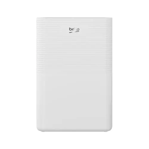 BEKO Luftentfeuchter BDPO 010, 10L, leise, mit Timer 12h und Touch-Bedienfeld
