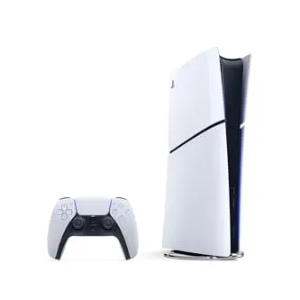 PlayStation 5 Digital Edition