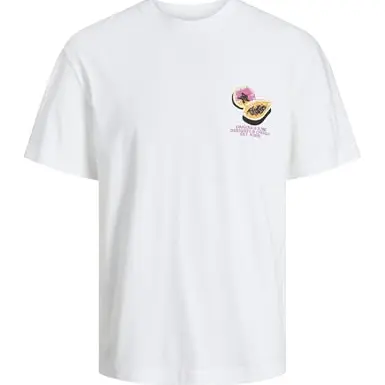 JACK & JONES JORTAMPA T-Shirt Crew Neck