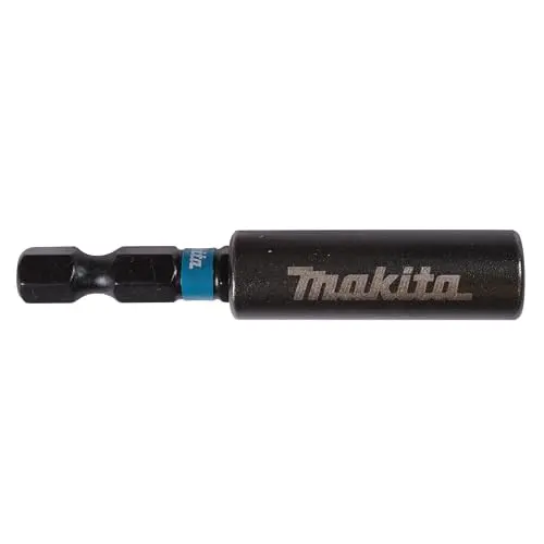 Makita B-66793 Impact Black Bithalter, 60 mm, magnetisch