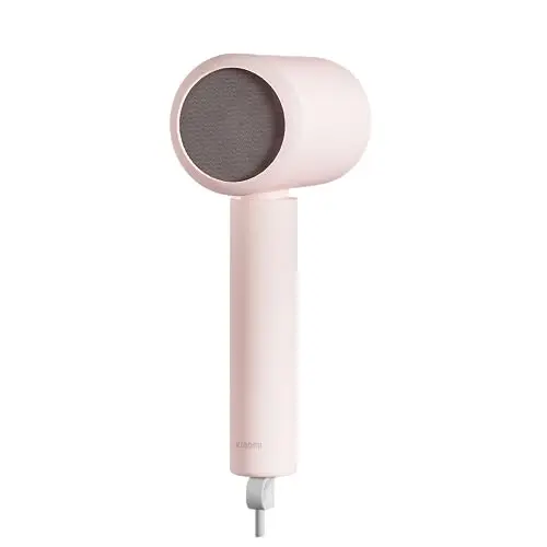 Xiaomi Compact Hair Dryer H101 (Pink)