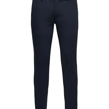ONLY & SONS Herren ONSMARK PANT GW 0209 Noos Hose, Blau, W36/L34