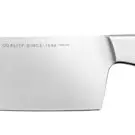 Fiskars Santoku-Messer, 29,5 cm, Japanischer Aichi-Hartstahl
