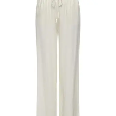 Jdysay Leinenweite Hose