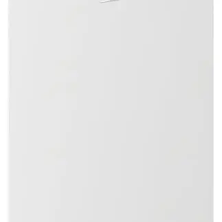 Beko TSE1424N Tischkühlschrank, 128 l, wechselbarer Türanschlag, 37 dB, Weiß