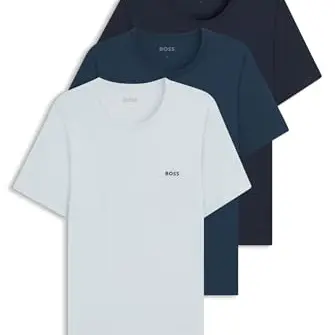BOSS Classic T-Shirt - RN 3P