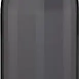 SIGG Tritan Trinkflasche Total Color ONE Antracite - 1L, Auslaufsicher, BPA-frei