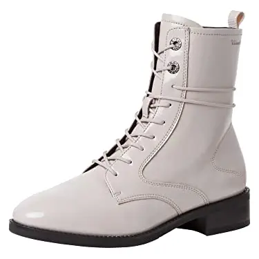 Tamaris Damen Schnürschuhe 1-1-25004-29 252 - Größe 38