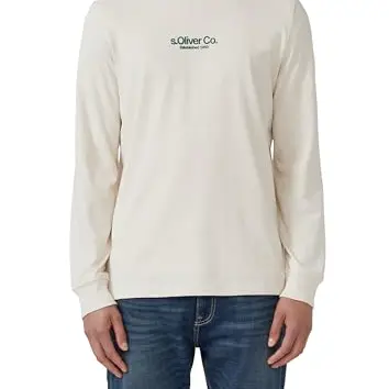 Langarm T-Shirt